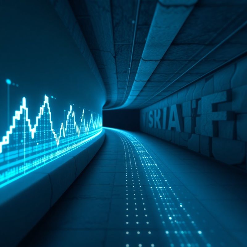Live tick data streaming through a normalized pipeline